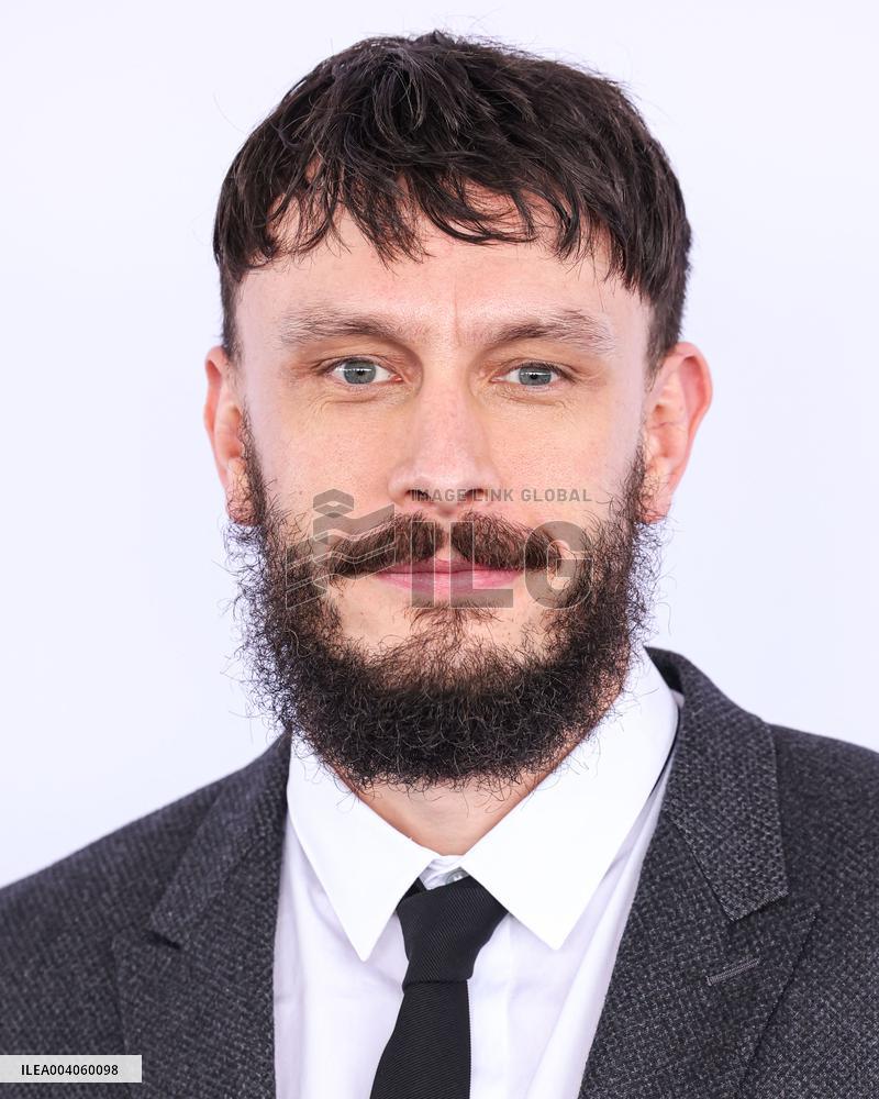 40th Annual Film Independent Spirit Awards 2025 - LA