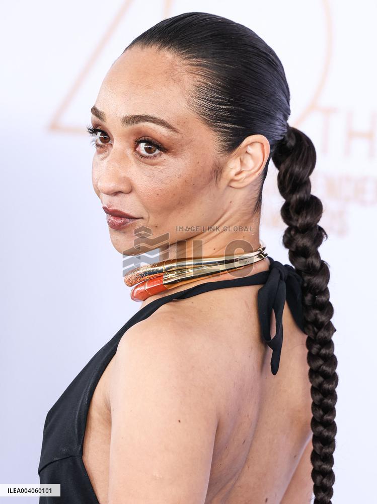 40th Annual Film Independent Spirit Awards 2025 - LA