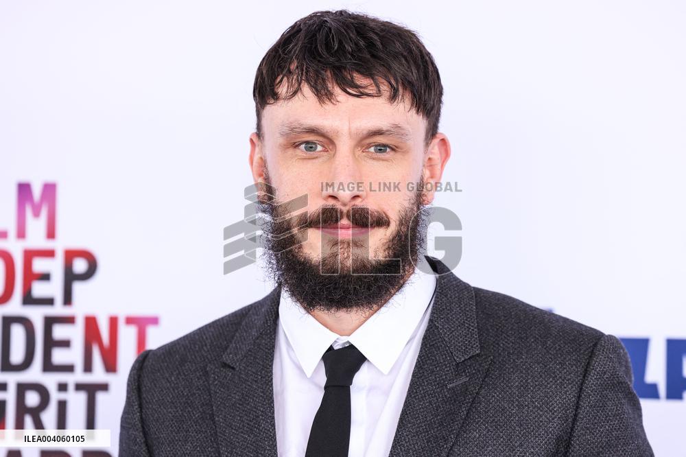 40th Annual Film Independent Spirit Awards 2025 - LA