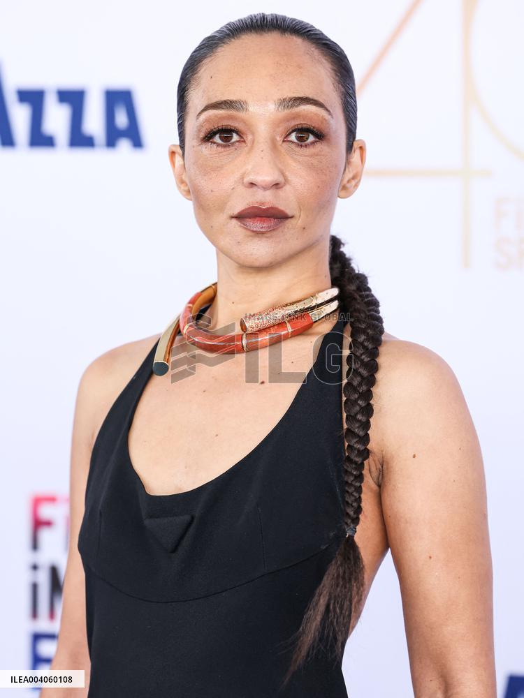 40th Annual Film Independent Spirit Awards 2025 - LA