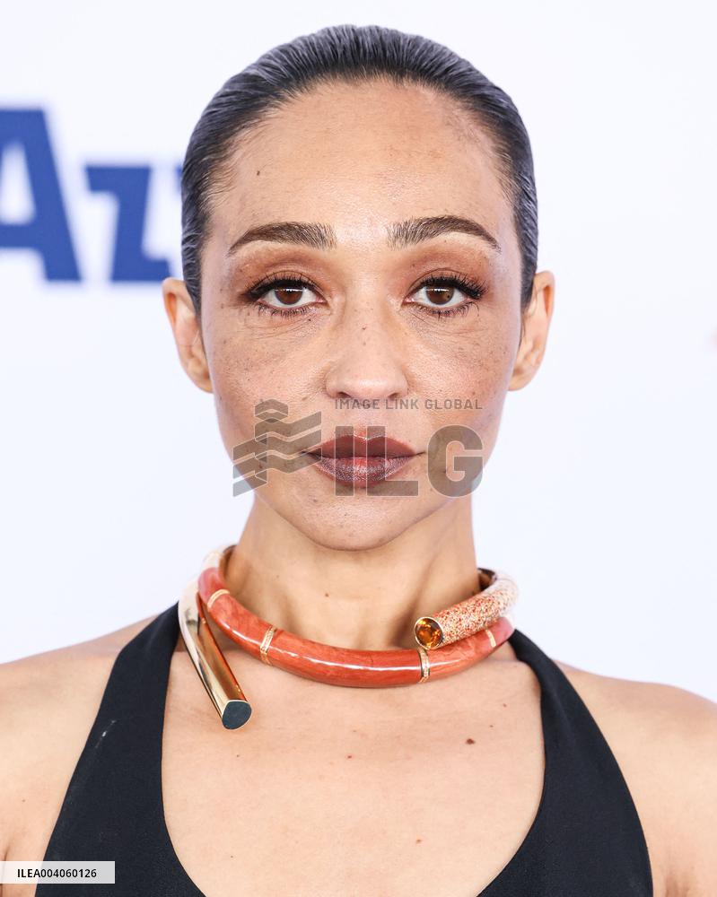 40th Annual Film Independent Spirit Awards 2025 - LA