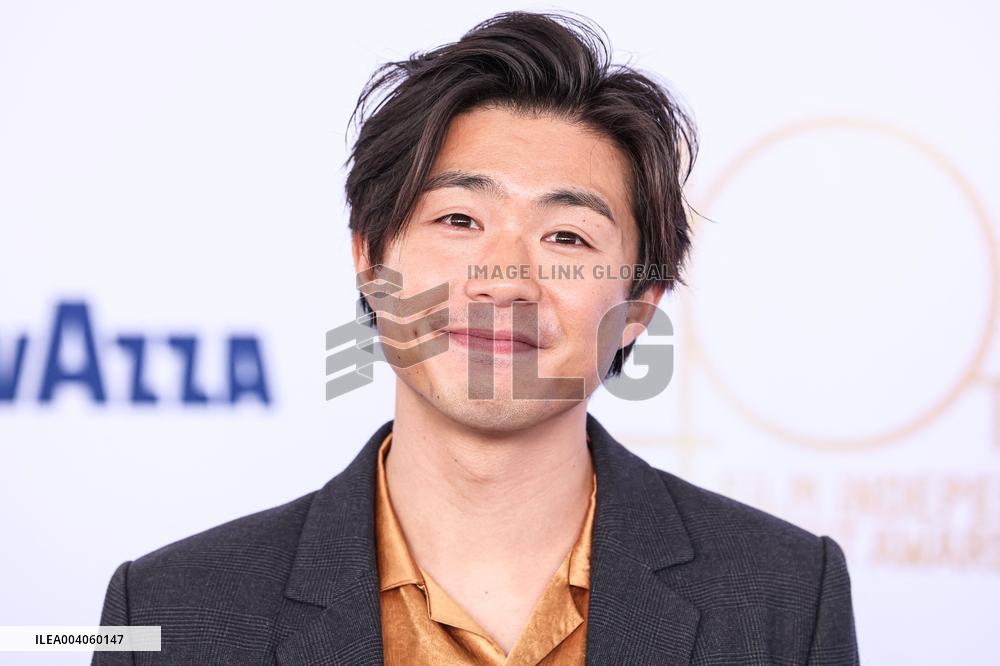 40th Annual Film Independent Spirit Awards 2025 - LA