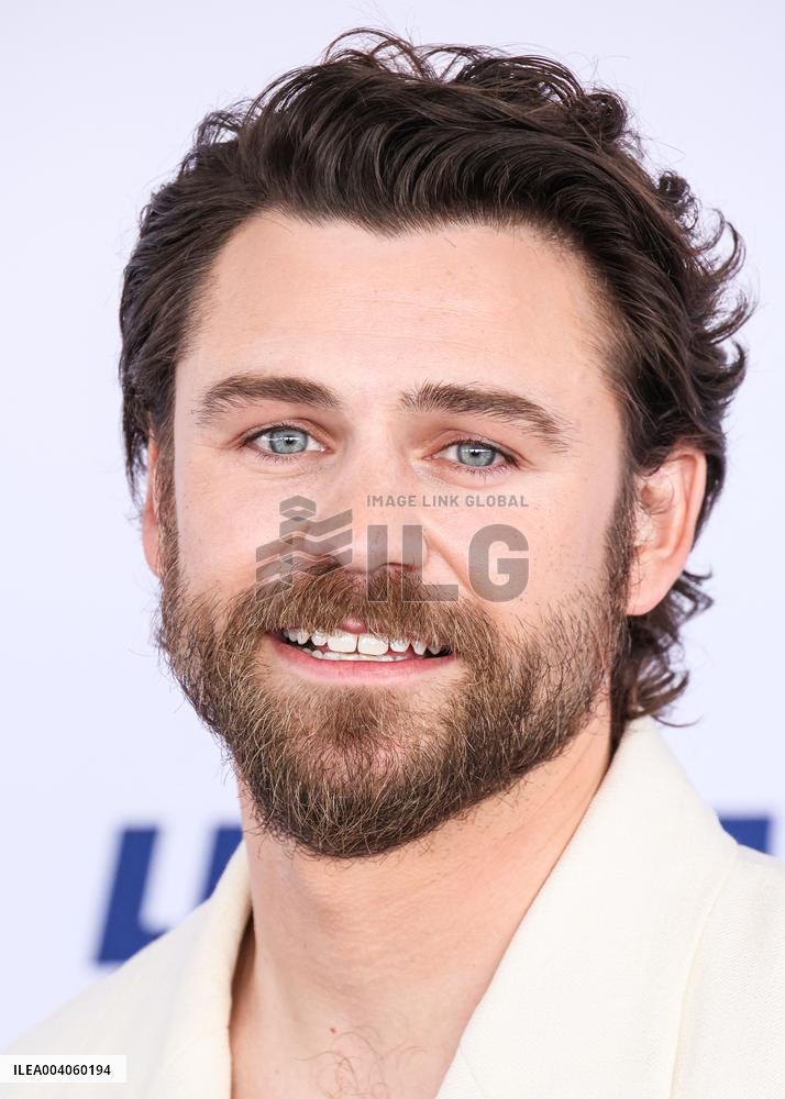 40th Annual Film Independent Spirit Awards 2025 - LA