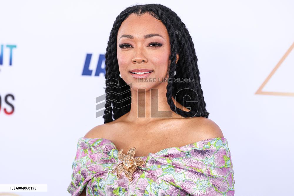 40th Annual Film Independent Spirit Awards 2025 - LA