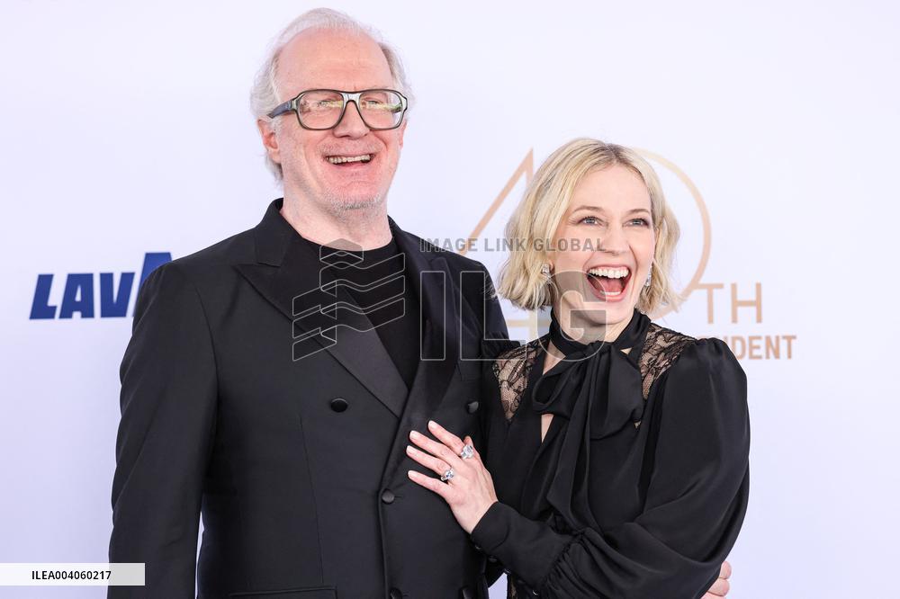 40th Annual Film Independent Spirit Awards 2025 - LA