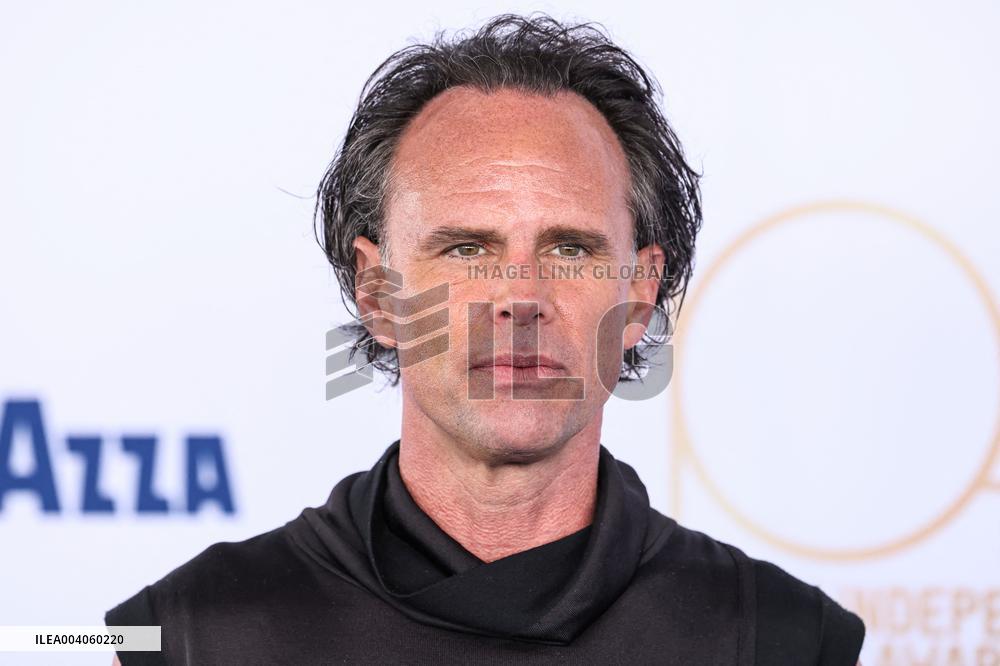 40th Annual Film Independent Spirit Awards 2025 - LA