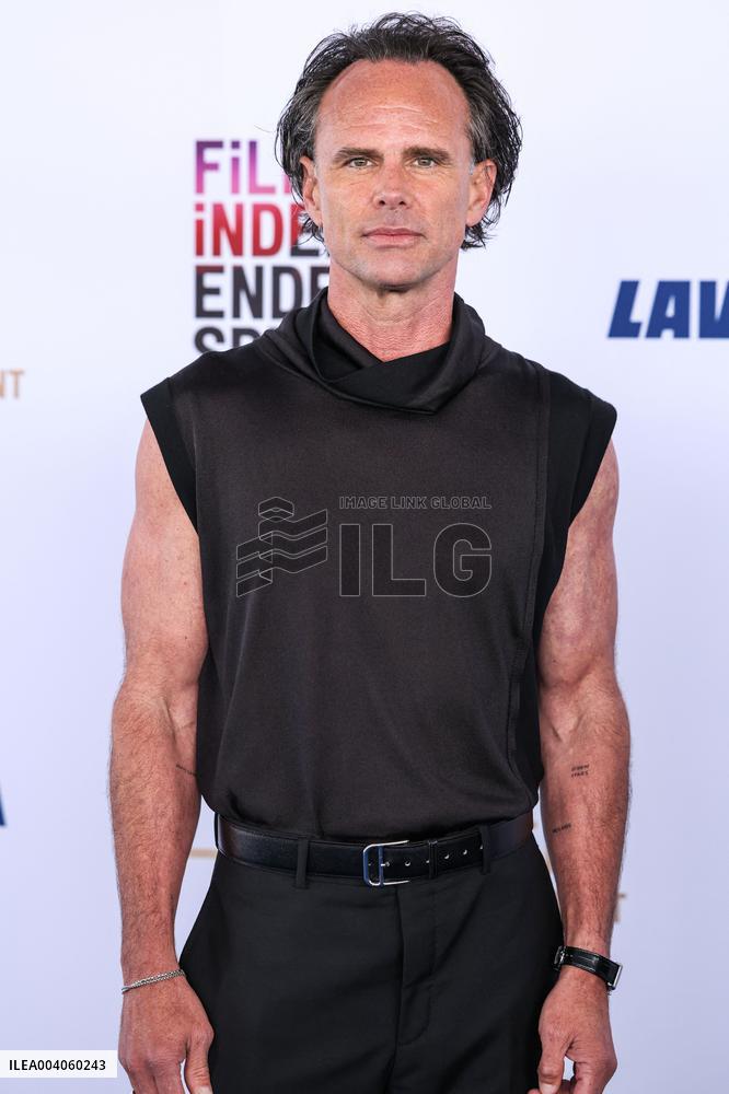 40th Annual Film Independent Spirit Awards 2025 - LA