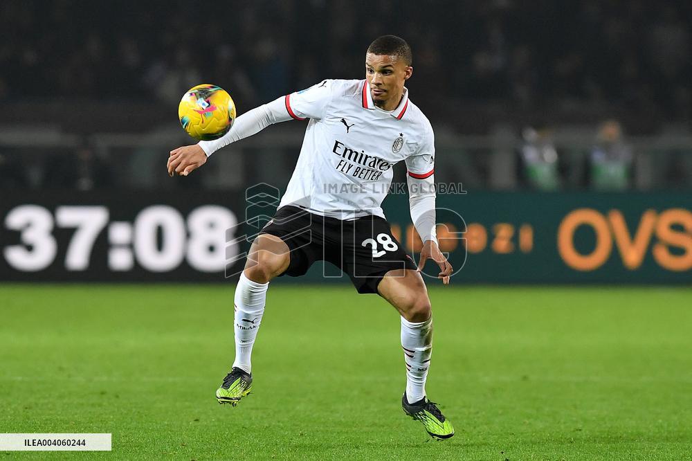 Serie A - Torino FC v AC Milan