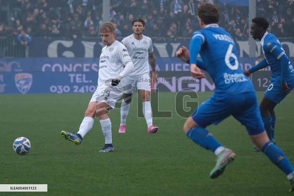 CALCIO - Serie B - Brescia Calcio vs FC Sudtirol