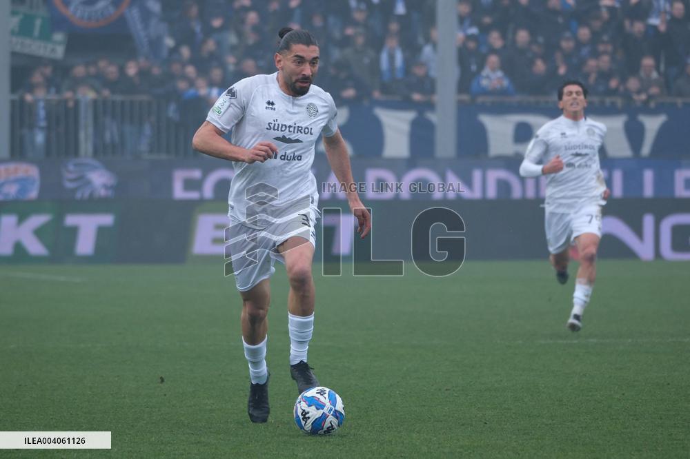 CALCIO - Serie B - Brescia Calcio vs FC Sudtirol