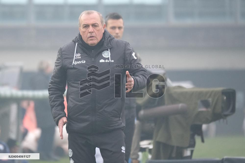 CALCIO - Serie B - Brescia Calcio vs FC Sudtirol