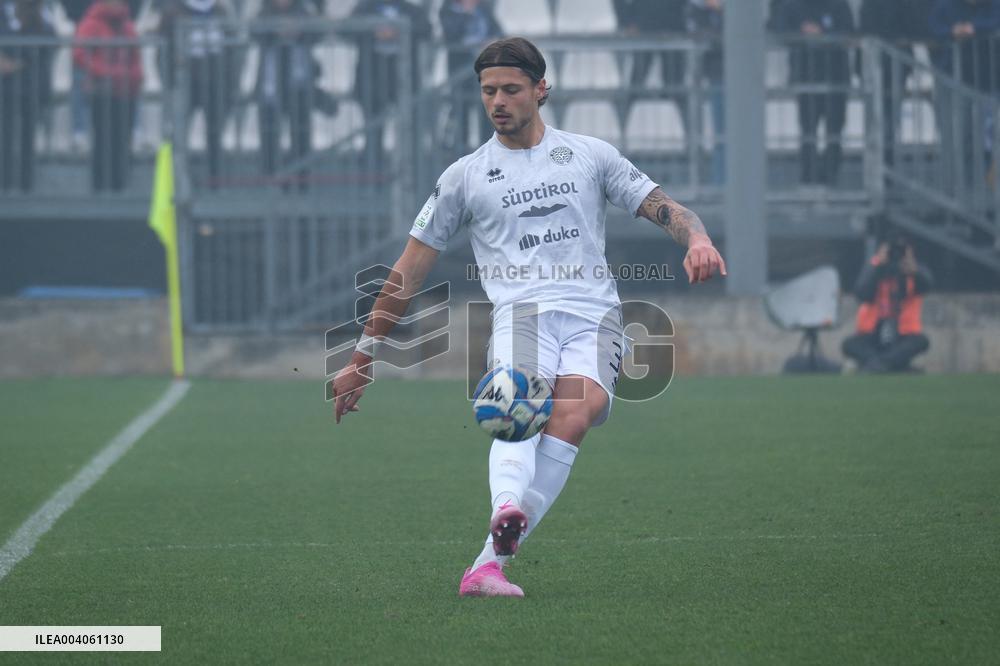 CALCIO - Serie B - Brescia Calcio vs FC Sudtirol