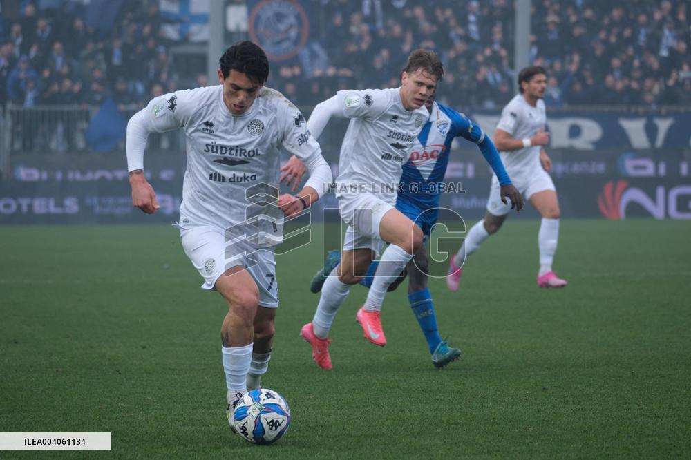 CALCIO - Serie B - Brescia Calcio vs FC Sudtirol