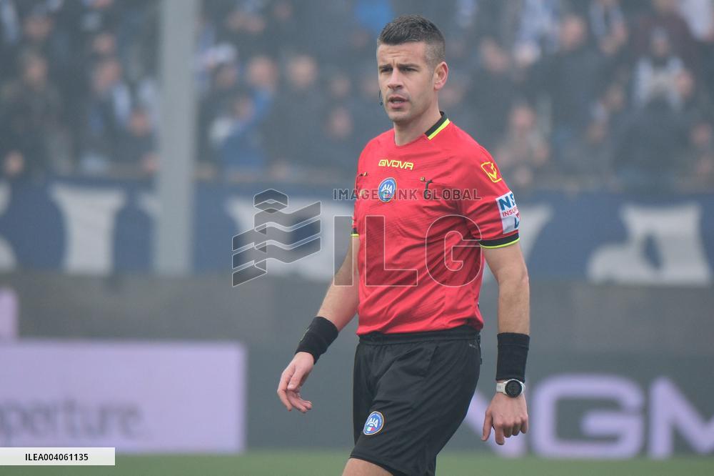 CALCIO - Serie B - Brescia Calcio vs FC Sudtirol