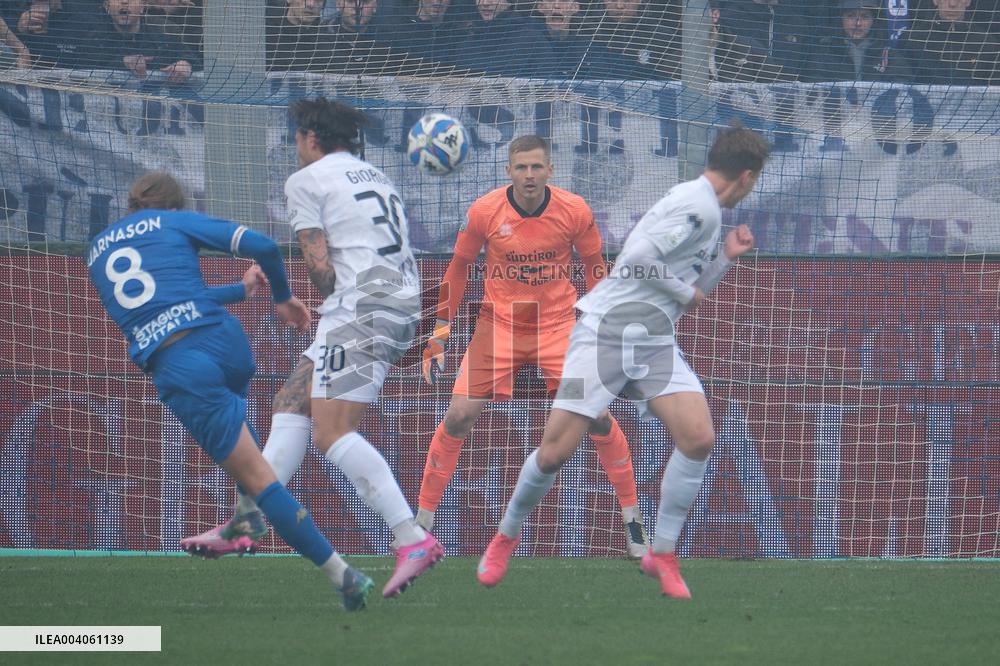 CALCIO - Serie B - Brescia Calcio vs FC Sudtirol