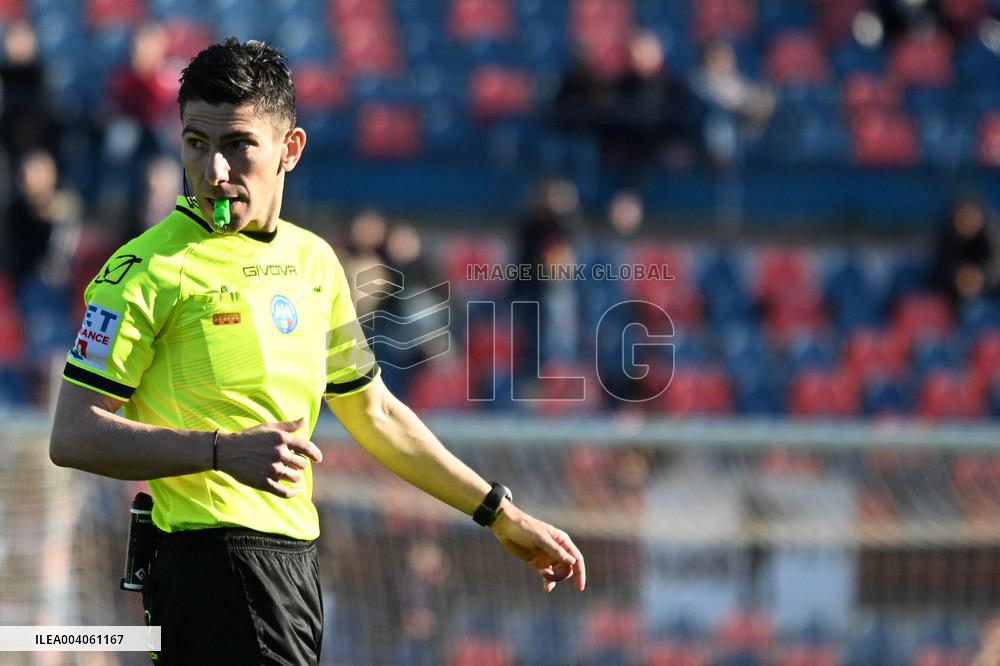 CALCIO - Serie B - Cosenza Calcio vs Palermo FC