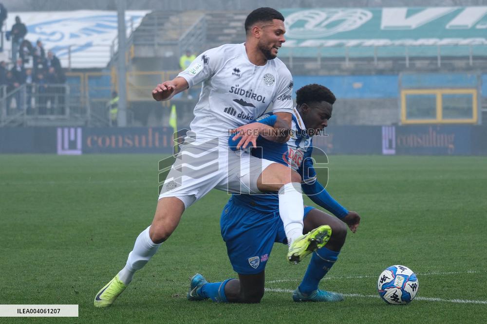 CALCIO - Serie B - Brescia Calcio vs FC Sudtirol