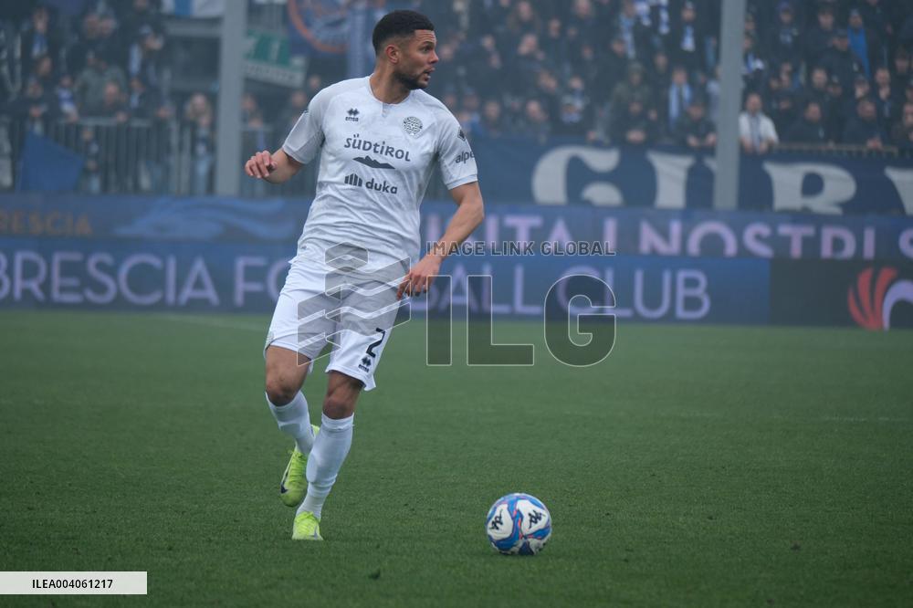 CALCIO - Serie B - Brescia Calcio vs FC Sudtirol