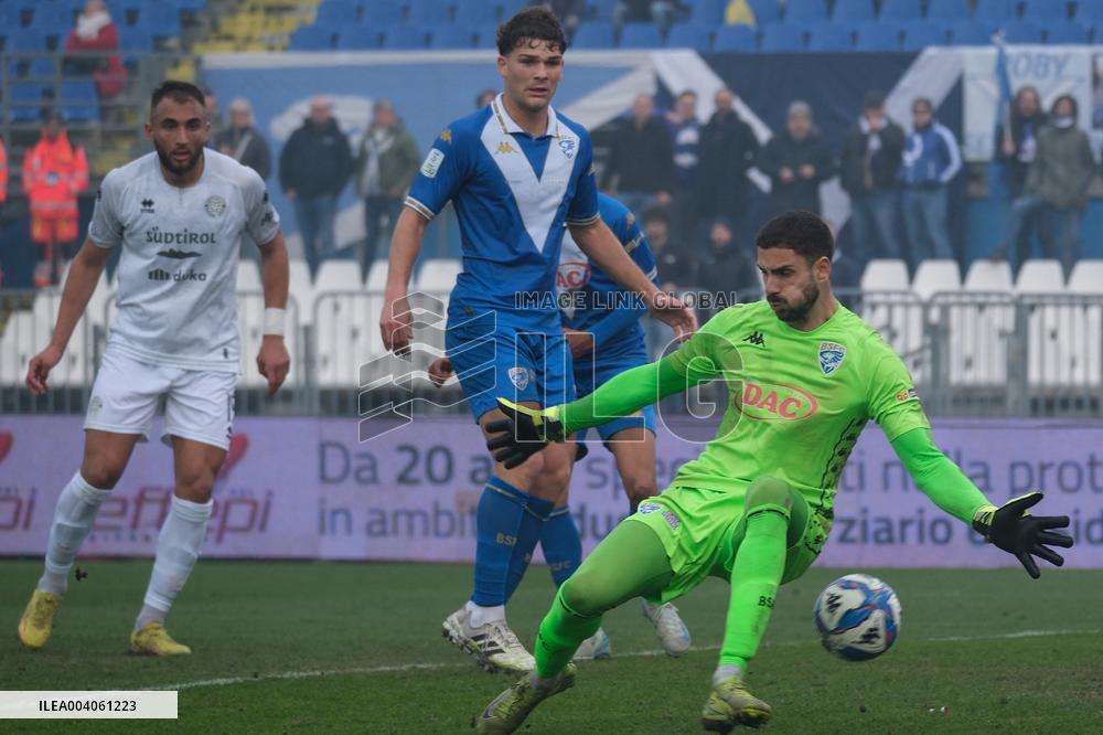 CALCIO - Serie B - Brescia Calcio vs FC Sudtirol