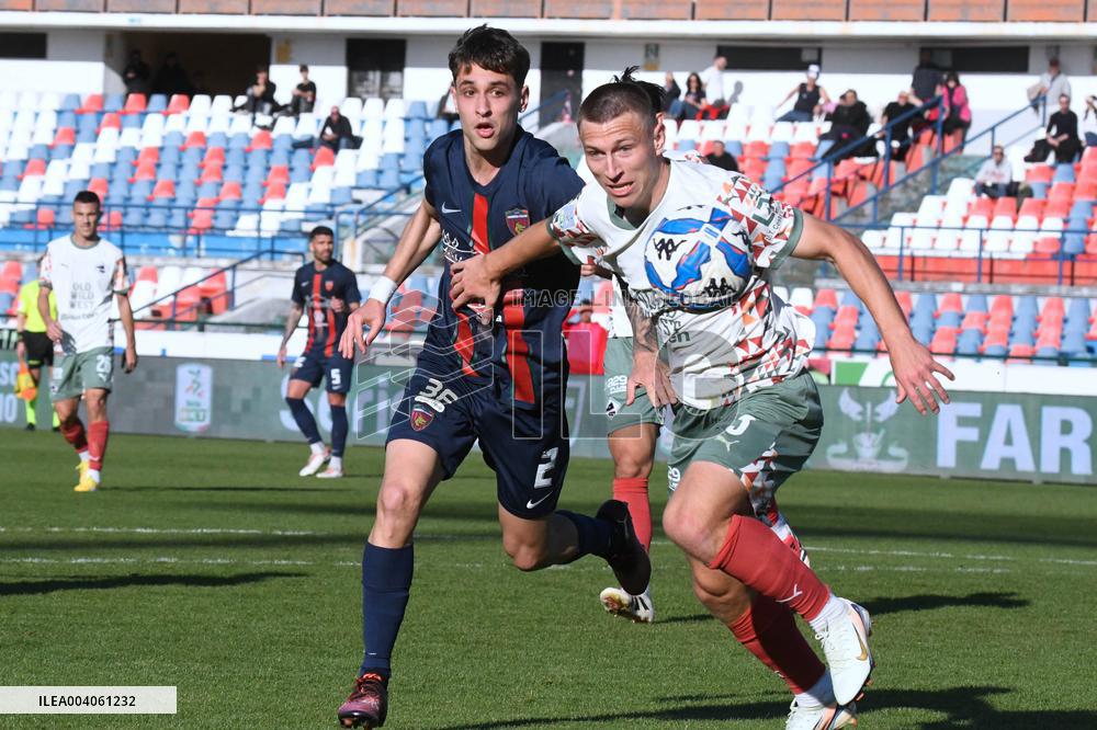 CALCIO - Serie B - Cosenza Calcio vs Palermo FC