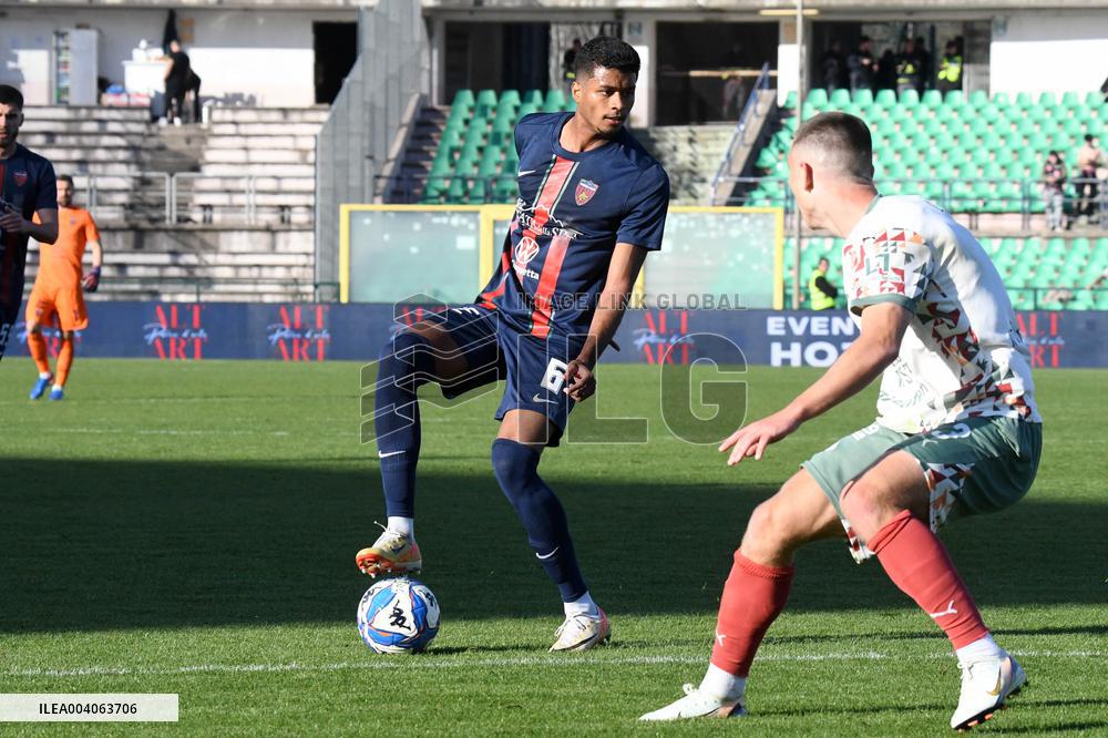 CALCIO - Serie B - Cosenza Calcio vs Palermo FC