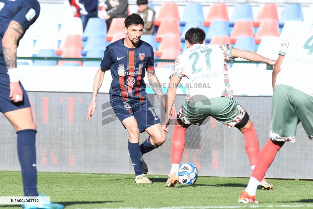 CALCIO - Serie B - Cosenza Calcio vs Palermo FC