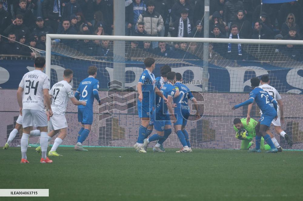 CALCIO - Serie B - Brescia Calcio vs FC Sudtirol