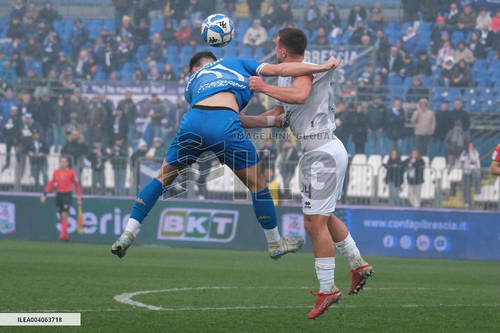 CALCIO - Serie B - Brescia Calcio vs FC Sudtirol