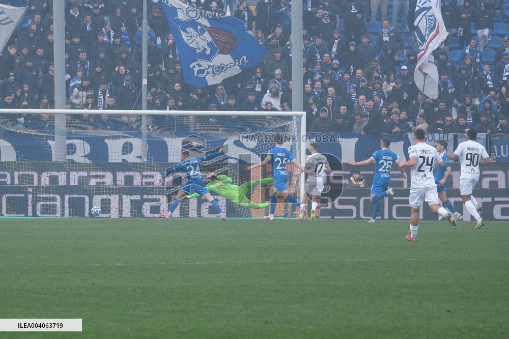 CALCIO - Serie B - Brescia Calcio vs FC Sudtirol