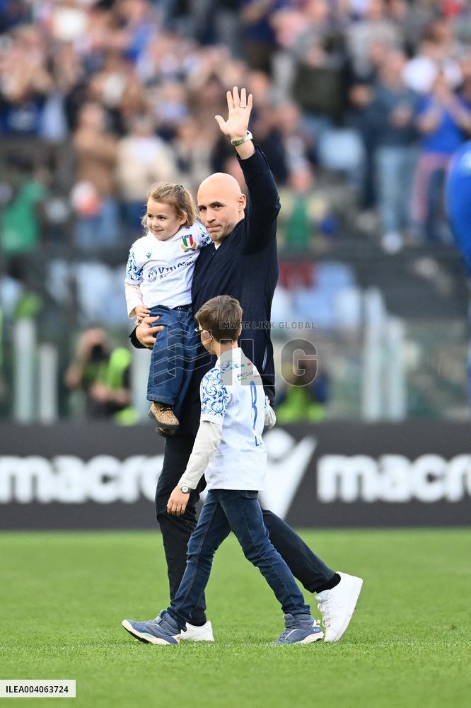 RUGBY - Sei Nazioni - Italy vs France