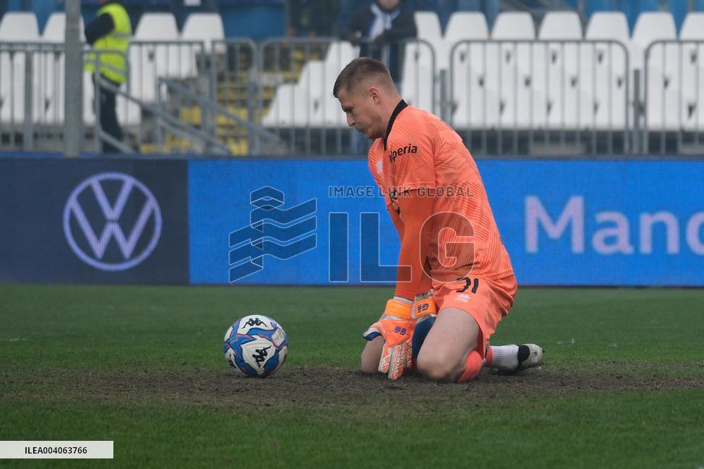CALCIO - Serie B - Brescia Calcio vs FC Sudtirol