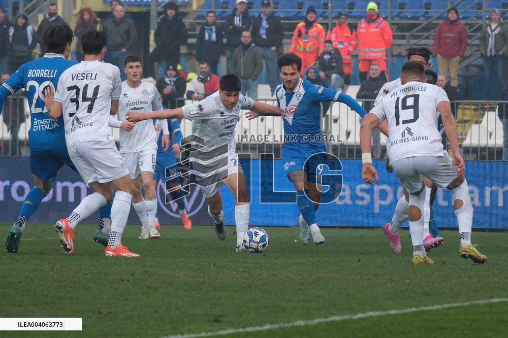 CALCIO - Serie B - Brescia Calcio vs FC Sudtirol