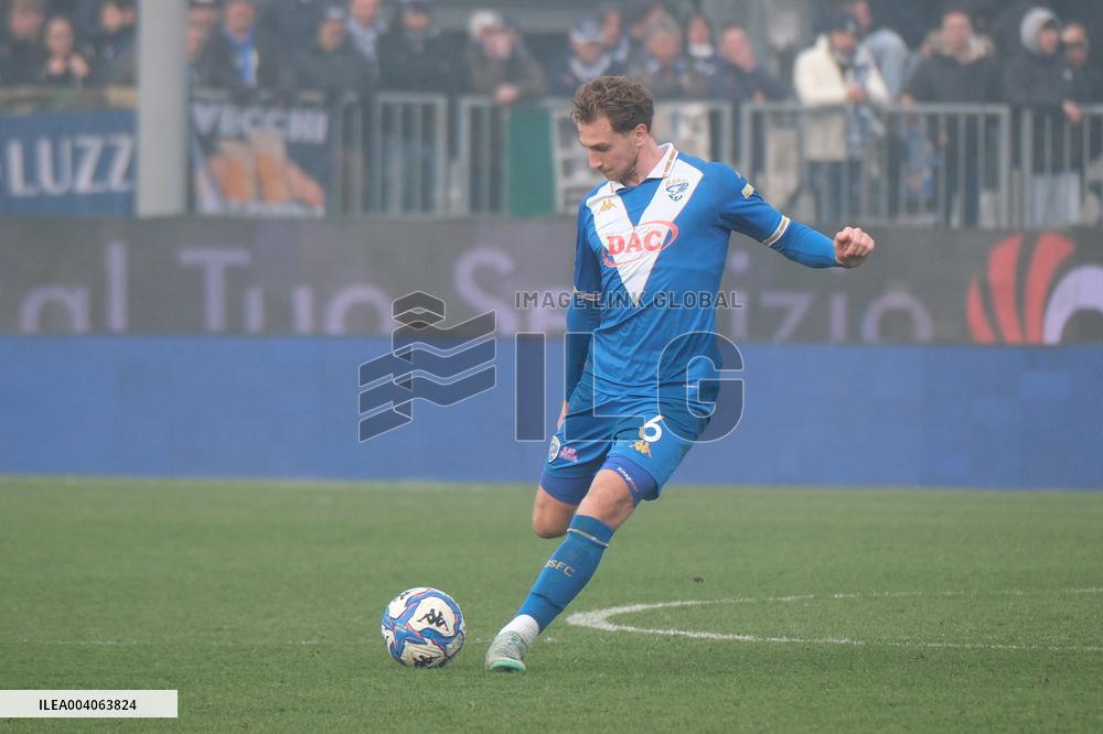CALCIO - Serie B - Brescia Calcio vs FC Sudtirol