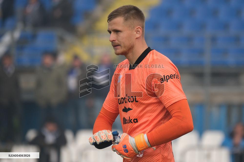 CALCIO - Serie B - Brescia Calcio vs FC Sudtirol