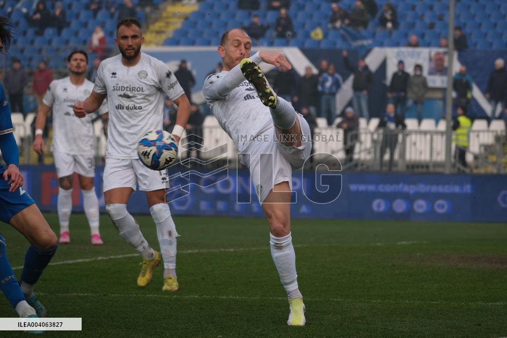 CALCIO - Serie B - Brescia Calcio vs FC Sudtirol