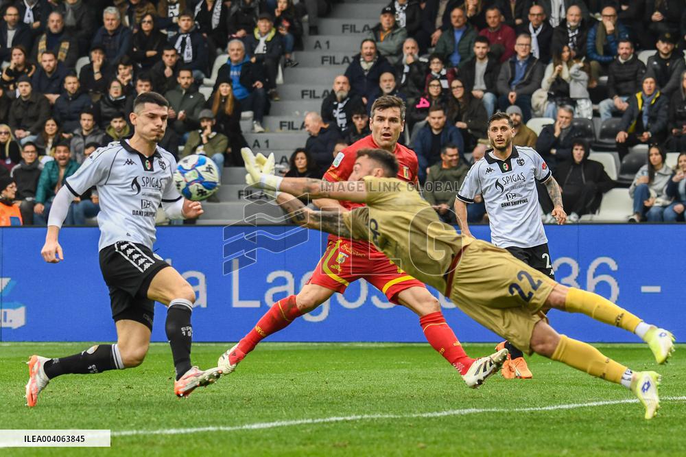 CALCIO - Serie B - Spezia Calcio vs US Catanzaro