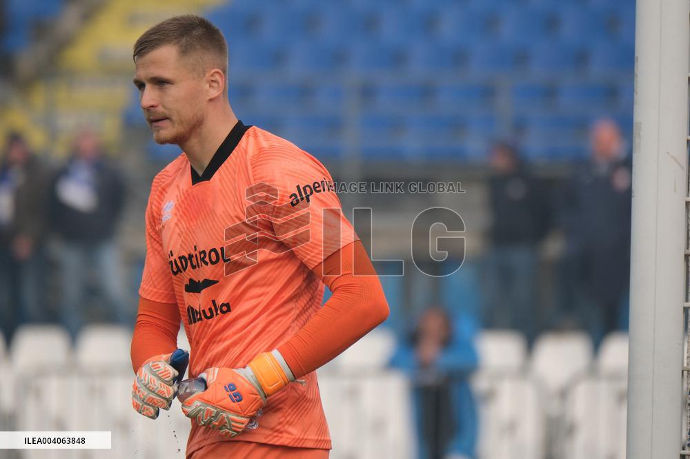 CALCIO - Serie B - Brescia Calcio vs FC Sudtirol