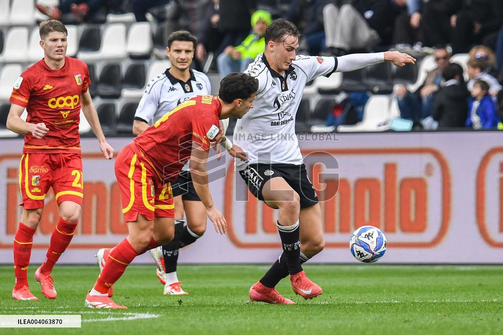 CALCIO - Serie B - Spezia Calcio vs US Catanzaro