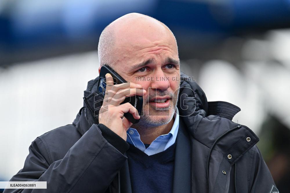 CALCIO - Serie A - Empoli FC vs Atalanta BC