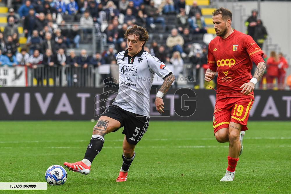 CALCIO - Serie B - Spezia Calcio vs US Catanzaro