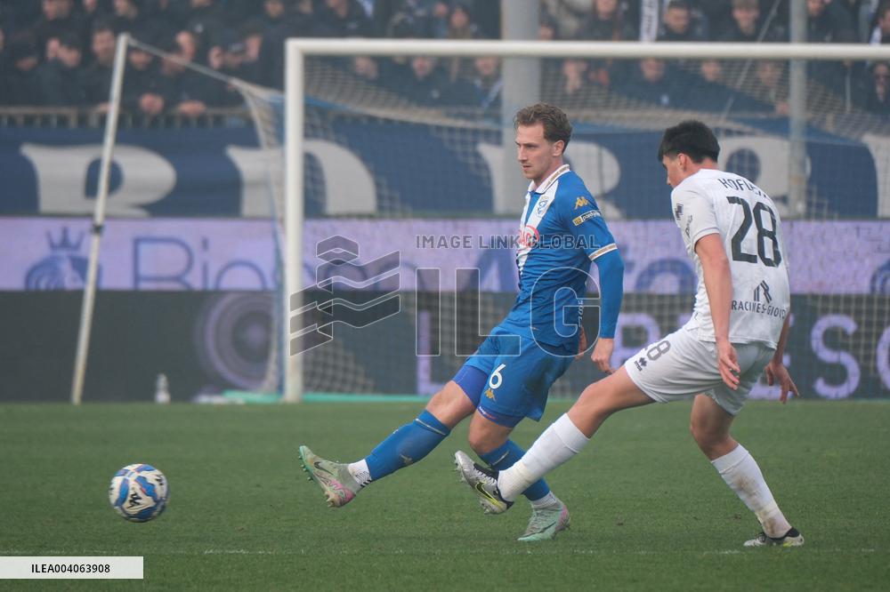 CALCIO - Serie B - Brescia Calcio vs FC Sudtirol