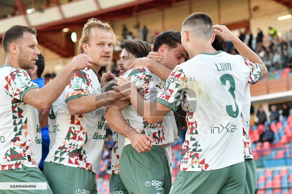 CALCIO - Serie B - Cosenza Calcio vs Palermo FC