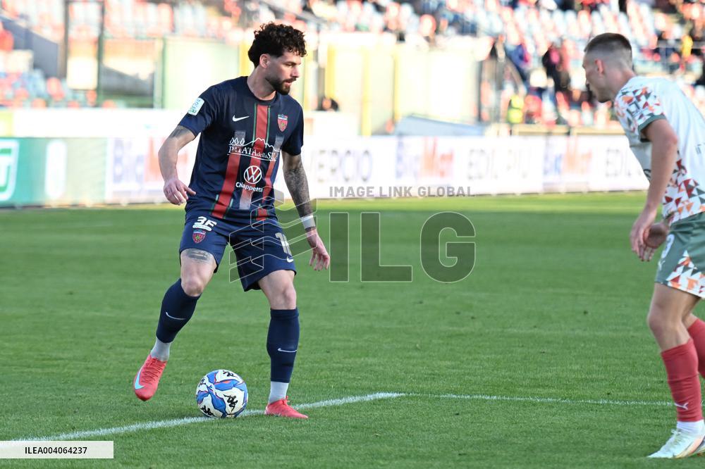 CALCIO - Serie B - Cosenza Calcio vs Palermo FC