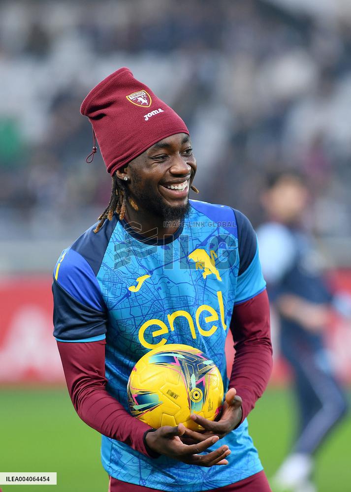 CALCIO - Serie A - Torino FC vs AC Milan