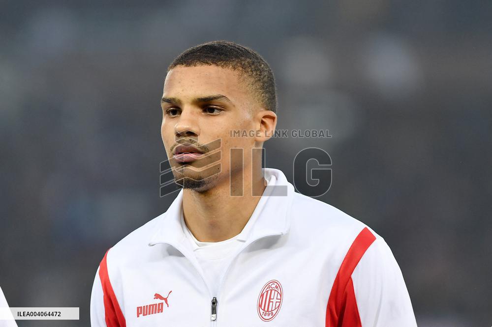 CALCIO - Serie A - Torino FC vs AC Milan