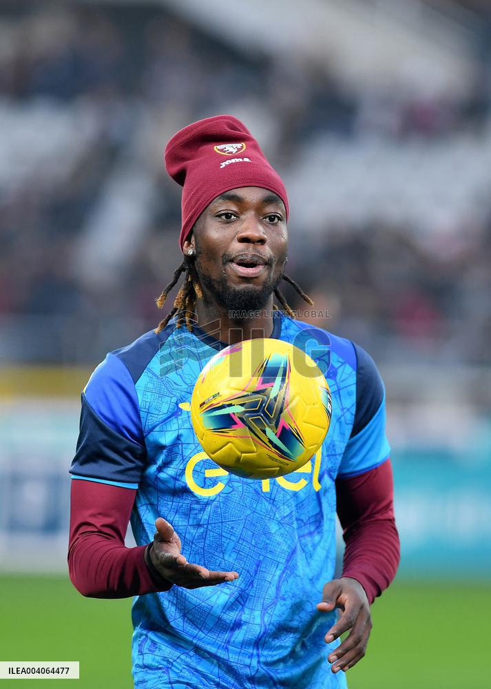 CALCIO - Serie A - Torino FC vs AC Milan