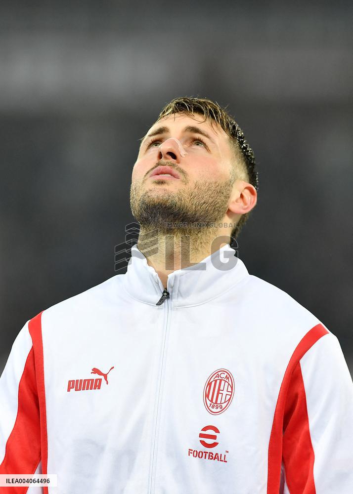 CALCIO - Serie A - Torino FC vs AC Milan