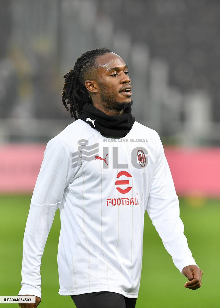 CALCIO - Serie A - Torino FC vs AC Milan