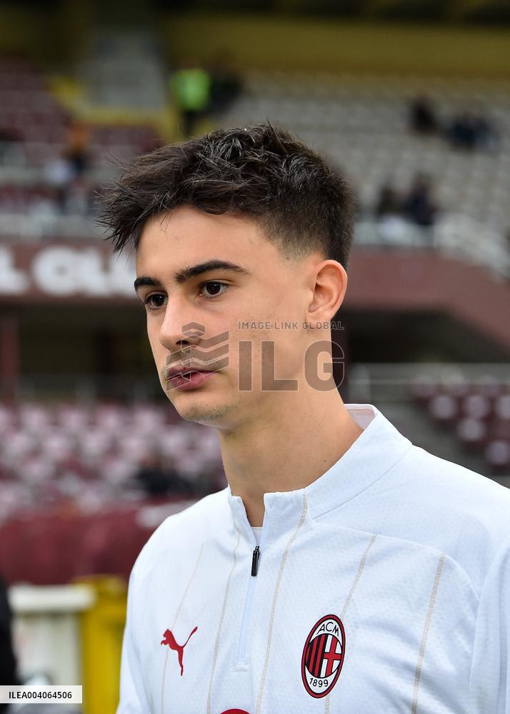 CALCIO - Serie A - Torino FC vs AC Milan