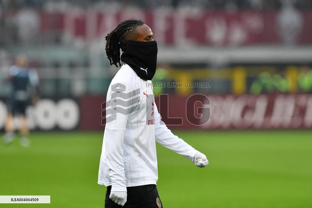 CALCIO - Serie A - Torino FC vs AC Milan